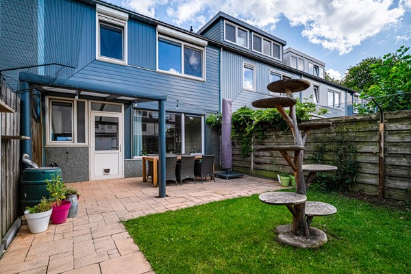 Medium property photo - Van Beethovenstraat 91, 6904 EK Zevenaar